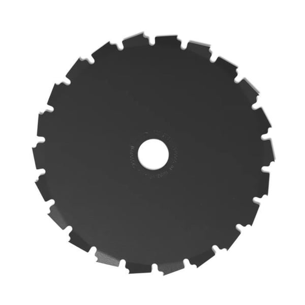 Kirkastusterä - Scarlett - 225mm - 24 hammasta - Holkki 20mm - HUSQVARNA