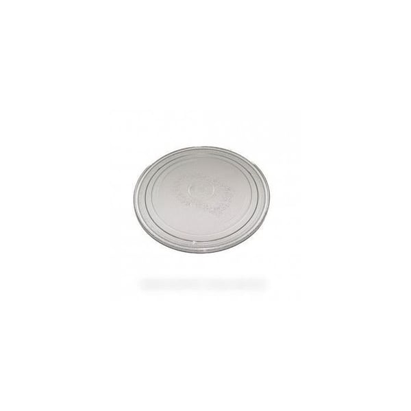 GLAS DRIVBORD 275 MM FÖR MIKROVÅGSVIRLPOOL * 480120101083 50280598009 481246678398