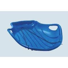Luge - CHATEX - Big L - 1 plats - 94x70cm - Multisport