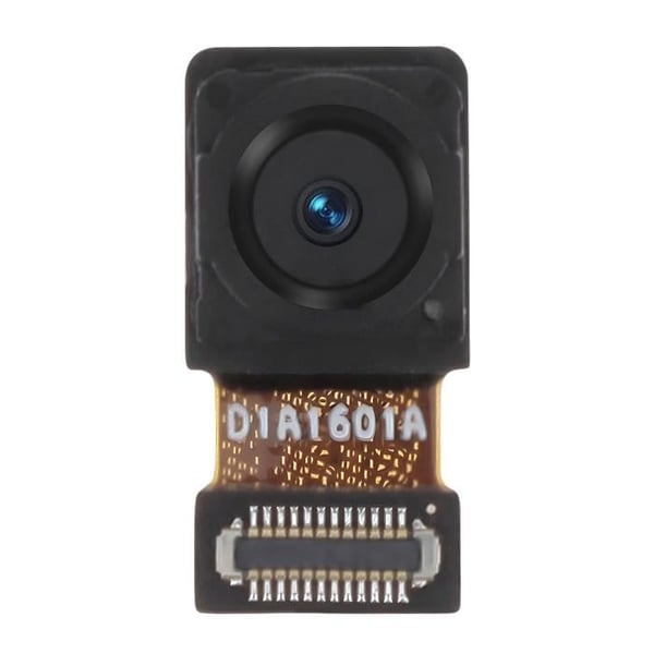 Frontkamera - AVIZAR - Xiaomi Redmi Note 11 Pro 5G - Selfiesensor - Svart