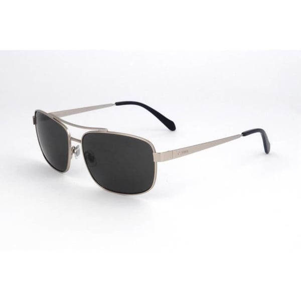 Solglasögon - FOSSIL - FOS 2130/G/S - Metall - CGS MATTE LIGHT GOLD - Trendig