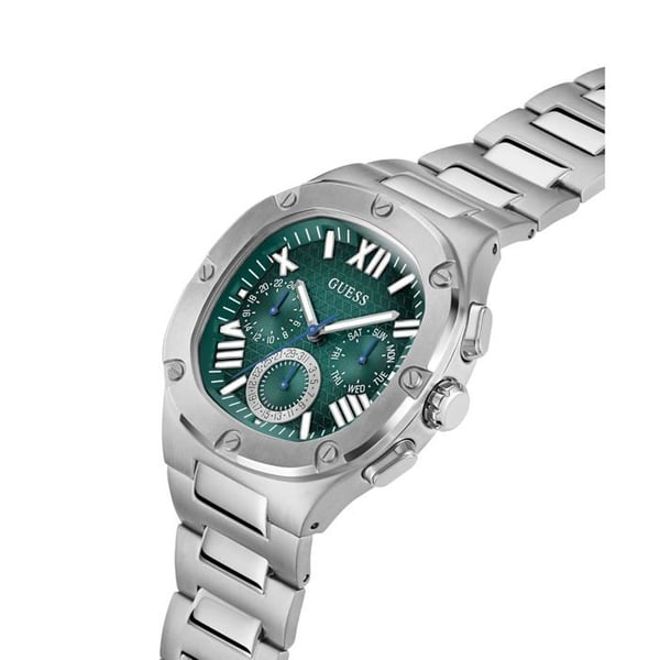 Guess Klocka - Herr - GW0572G6