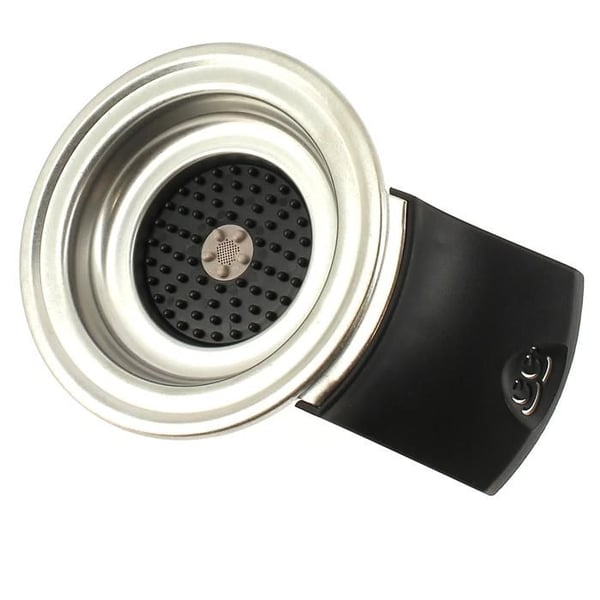 Stöd dosett 2 koppar 422225962792 - Kaffebryggare Philips - Filter