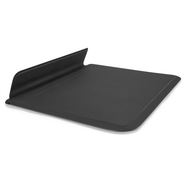 Ultra Slim Taske - PIPETTO - MacBook 13/14 - Syntetisk læder - Magnetlukning - Unisex
