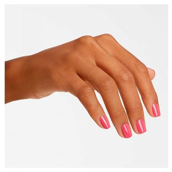 Nagellack - OPI - Klassisk Str - Långvarig - Intensiv färg - Hållbar glans