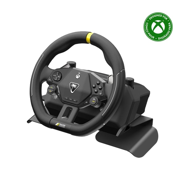 Trådlös racervagn - TURTLE BEACH - TBR-2102-05 - För Xbox och PC - Svart