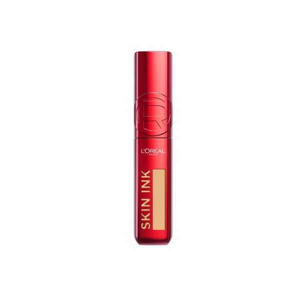 L'Oréal Paris Infaillible Skin Ink Medium Warm 270 15ml