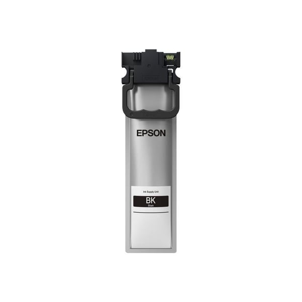 Epson - storlek L - svart - ori