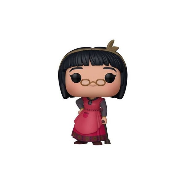 Figur Funko Pop Disney Wish Dahlia- USED
