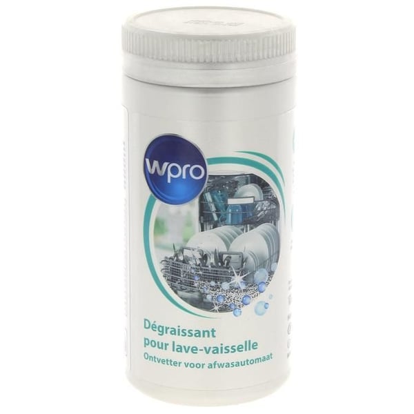 Avfettning ddg125 484000008873 - Trio Wpro - Rengöringsprodukter