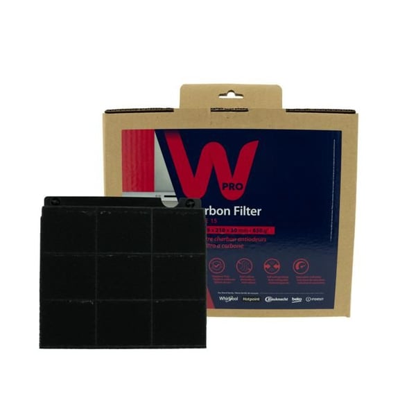 Filter kol 220x207x29mm akr694ix akr979ix a