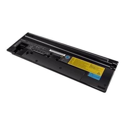 Batteri för bärbar dator - LENOVO - FRU42T4739 - 9 celler - 8400 mAh - 11.1 V