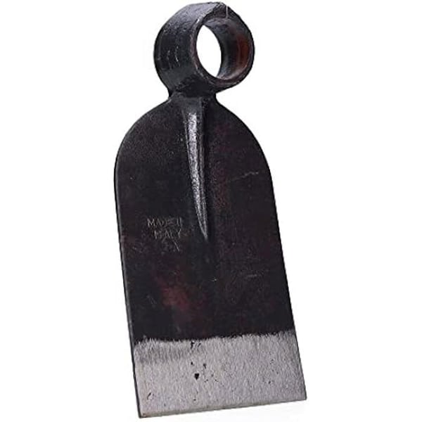 Houe Remover Terre - MOTA - Modell 2-A - 12,0 x 19,0 cm - Ø38,95 mm - Effektiv trädgårdsskötsel