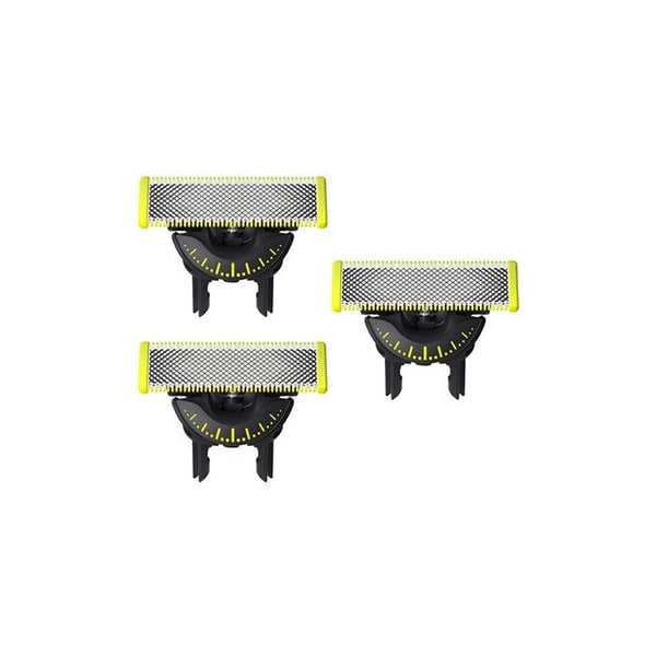 Rakblad - Philips - QP430-50 - 3 enheter - Unisex - Vuxen