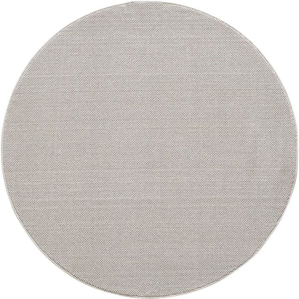 Inomhusmatta - MELIS HOME - 120X170 cm - Grädde - Modern - Rektangulär