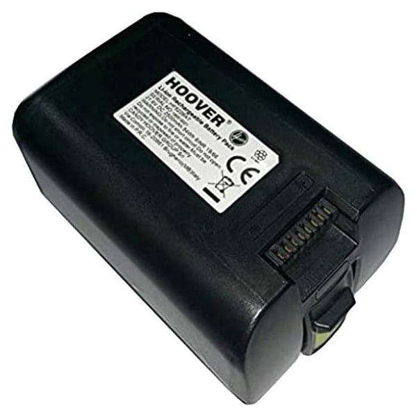 Batteri till Hoover dammsugare 35602207 - Blandade apparattillbehör