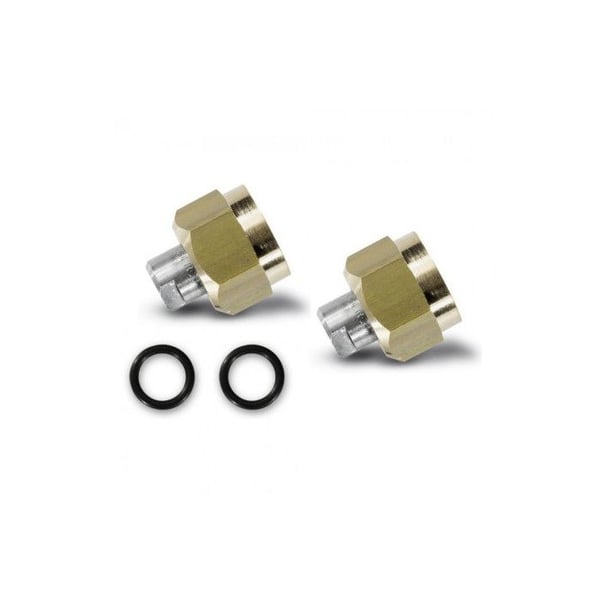 Karcher - Dyse sæt 020 500-650 l/h til FR - 26404010 KÄRCHER
