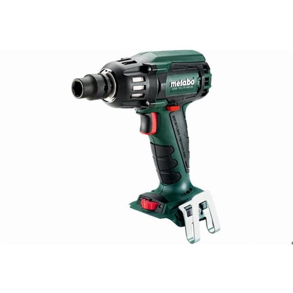 Batteridriven Slagskruvdragare 18 Volts Ssw 18 Ltx 400 Bl 400nm Kolfri Motor, Picketm