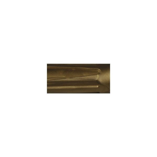 Markeringspenna för porslin och glas Effekt, 1-2 mm, guld
