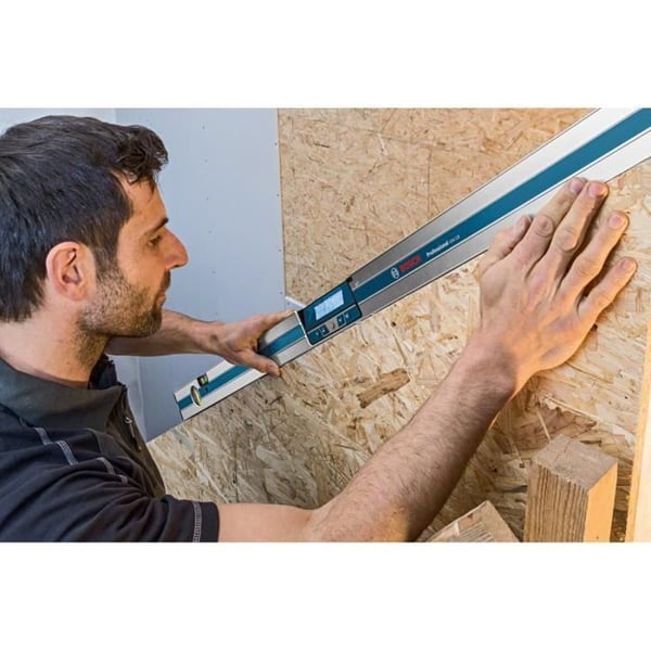 Bosch professionell GIM 120 elektronisk nivå - 0601076800