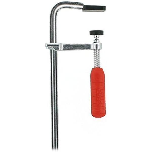Klemme - YATO - YT-6404 - 300 x 80 mm - Kvalitet reservedele - Solgt enkeltvis