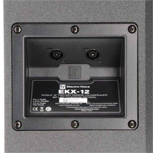 Electro-Voice EKX-12