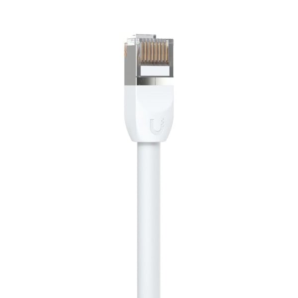 Ubiquiti netværkskabel UACC-Cable-Patch-Outdoor-1M-W 24AWG 1M