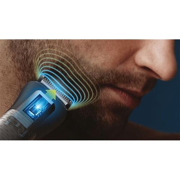 Philips MG9540 15 Hårklippare för män Serie 9000 Multistyle Hårklippare
