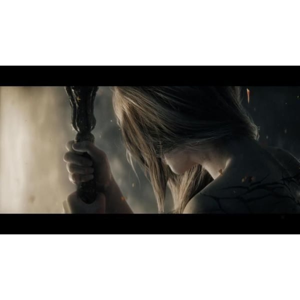 ELDEN RING PS5-spel