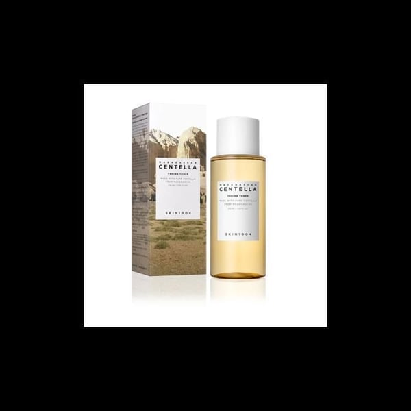 Toner - CENTELLA - Toning Toner - 210 ml - Hypoallergenisk - Känslig hud