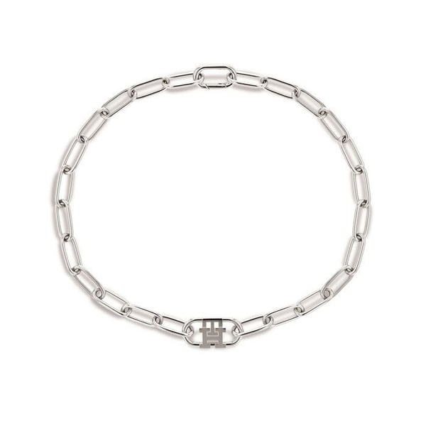 Collier Fashion Stål Monogram 2780726