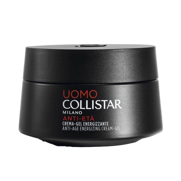 UOMO crema gel energiserande 50 ml