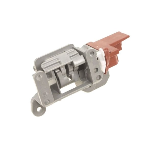 Stängning av originaldörr diskmaskin C00513644, 488000513644 WHIRLPOOL, ARISTON HOTPOINT, INDESIT, BAUKNECHT, SCHOLTES, IGNIS, K