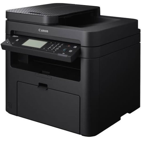 Canon i-SENSYS MF237w - Multifunktionsskrivare - Svartvit - laser - A4 (210 x 297 mm), Legal (216 x 356 mm) (original)