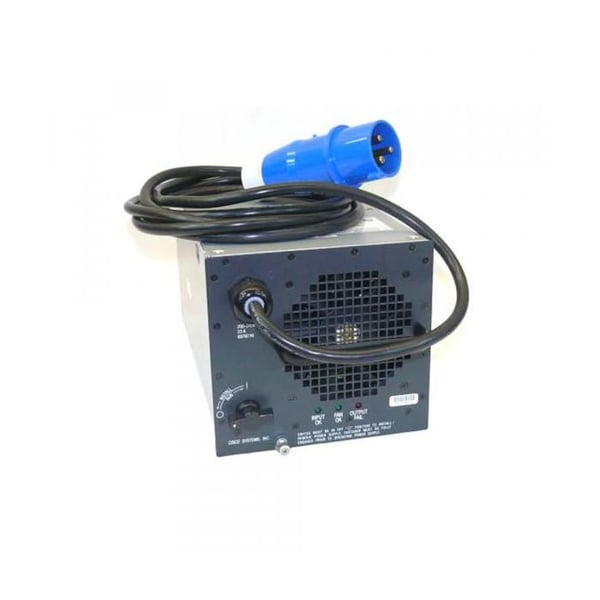 Cisco WS-CAC-4000W-INT