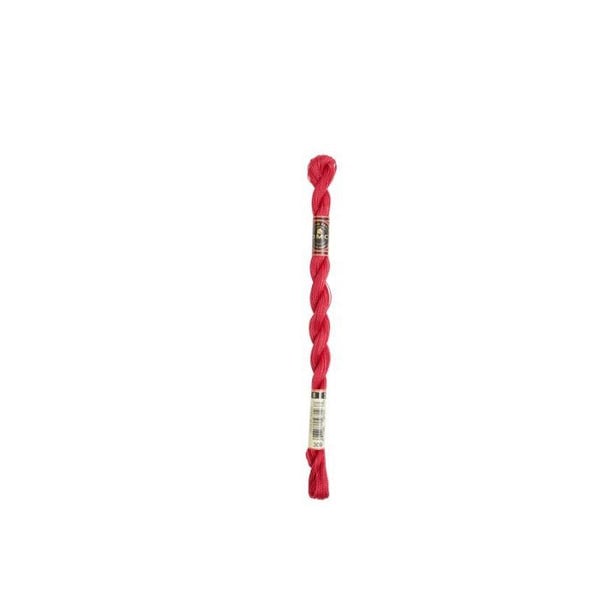 DMC - Fil DMC Coton Perlé Small N8 Col. 309