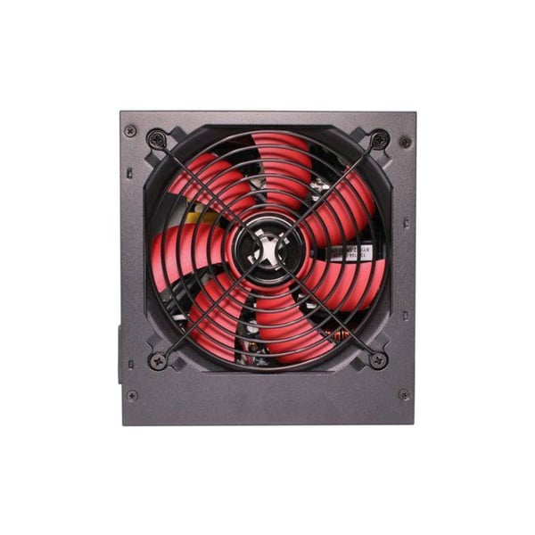 XILENCE - XP600R6 - ATX-nätaggregat - 600 W