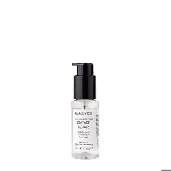Fluid som slätar ut - SELECTIVE PROFESSIONAL - On Care Repair - 50ml - Friskt hår - Lätt att styla