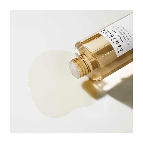 Toner - CENTELLA - Toning Toner - 210 ml - Hypoallergenisk - Känslig hud