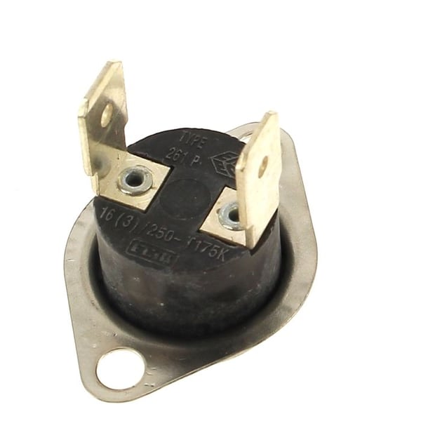 Termostat 60°nc/218 481928248047 00039522 - torktumlare