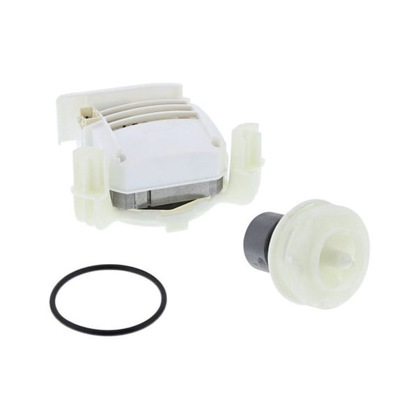 Cirkulationspump 80w för diskmaskin Electrolux 14007440303