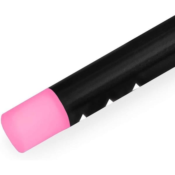 Pastellkritt - POSCA - KPA100 RE - Ljus rosa - Blandad - Vuxen