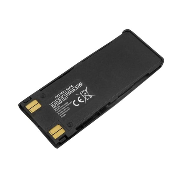 Ersättningsbatteri för Nokia 6110 / 6210 Li-ion 3,7V 1450mAh 5,4Wh