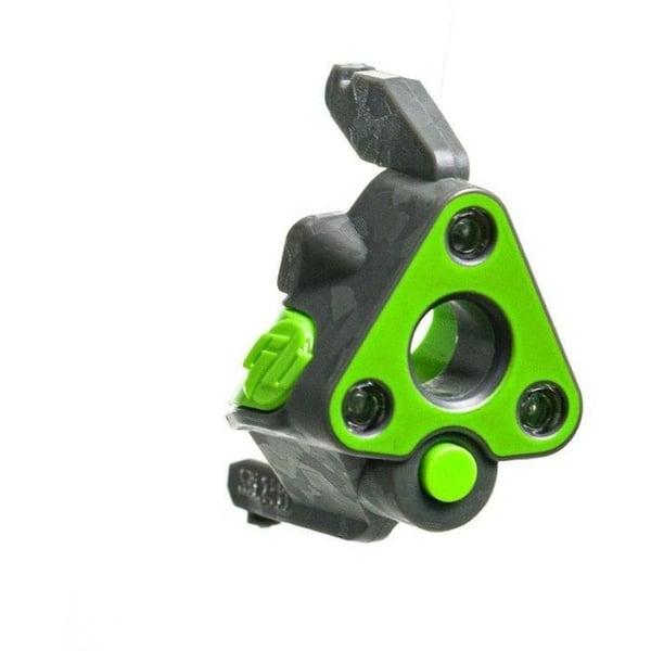 Vattenpistol - vattenkaste spel - vattengrupp Anek Gel Blaster NOVA Spotlight