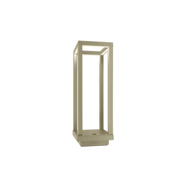 New Majestic 120453 AV Hvid Bordlampe New Majestic 120453 AV Hvid Bordlampe