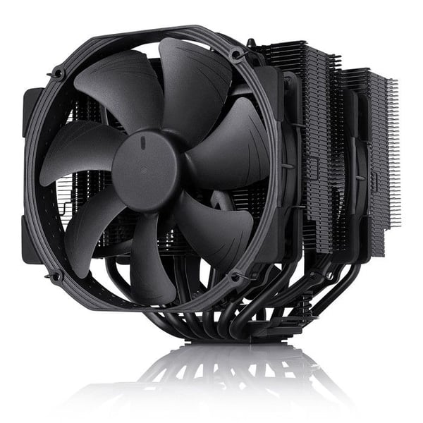 Noctua NH-D15 Chromax .Sort