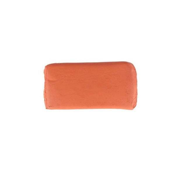 MégaCréa DIY - Lufttorkande modellera Terracotta 250 g