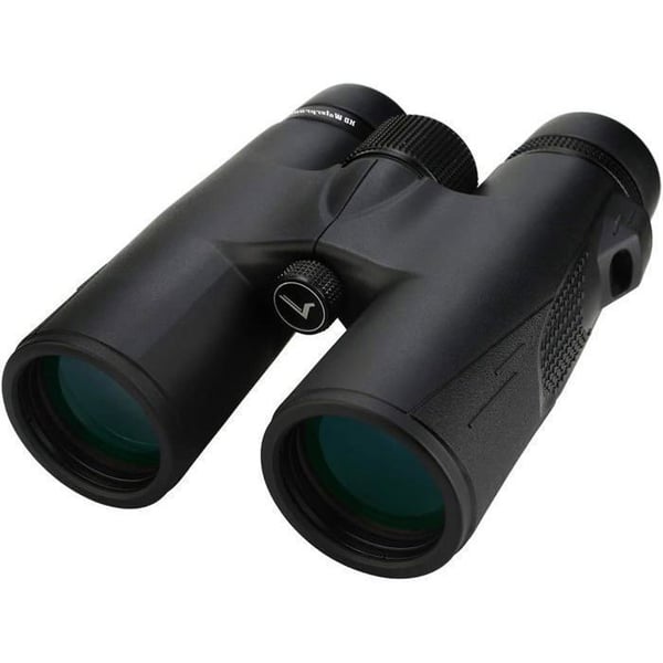 Svbony SV47 Kikkertsikter 8x42, HD Vattentäta Kikkertsikter för Vuxna, FMC Linser Bak-4 Prisma Kikkertsikter Mjuk Väska för Fågelobservation