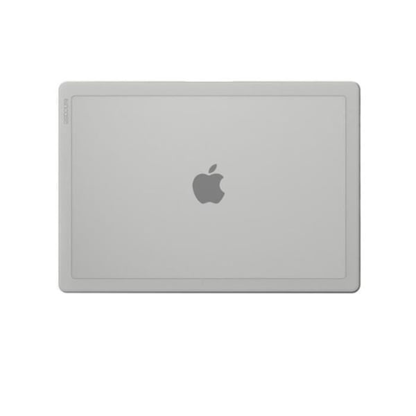 Skal för MacBook Air 16 tum 2021 / 2024 Hård Edge Stöttålig Incase Transparent