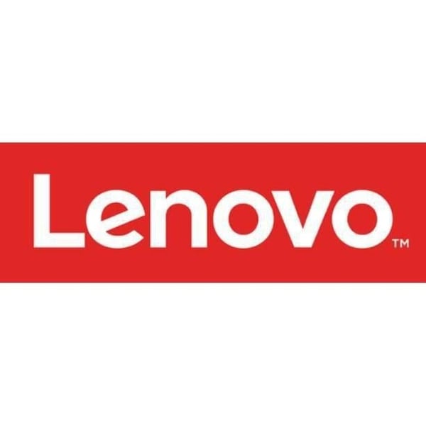 15,6" LCD-skärm - LENOVO - 5D10V82342 - FHD 1920x1080 - Svarstid 5 ms - IPS Svart